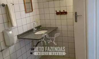 Imagem 3: Imóvel para venda tem 250000 metros quadrados com 19 quartos em Zona Rural - Piraí - RJ