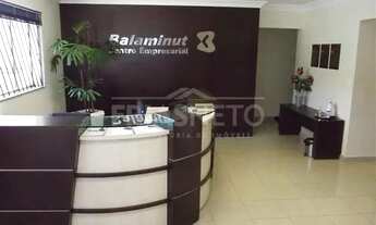 Imagem 3: Sala para alugar com móveis