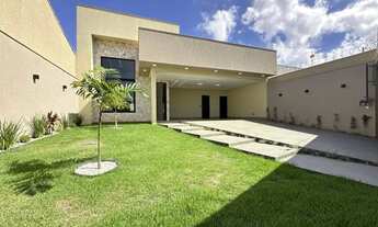 Imagem: Casa para Venda em Aparecida de Goiânia