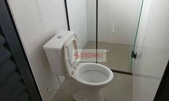 Imagem 7: Apartamento Duplex com 1 dormitório para alugar, 48 m² por R$ 3.500,00/mês - Mirandópolis