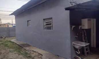 Imagem 4: Imóvel para venda tem 50 metros quadrados com 2 quartos em Parque Boturussu - São Paulo