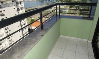 Imagem 6: Excelente Apartamento 3 dormitório(s) em Centro - Florianópolis