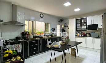 Imagem 4: Casa com 5 dormitórios à venda, 400 m² por R$ 3.250.000,00 - Alphaville 10 - Santana de Pa