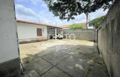 Imagem 2: Casa - Jardim Guanabara - Campinas