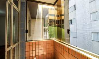 Imagem 7: Apartamento para aluguel, 3 quartos, 1 suíte, 2 vagas, Buritis - Belo Horizonte/MG