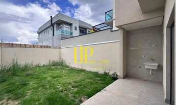 Imagem 4: Casa com 2 dormitórios à venda, 73 m² por R$ 809.000 - Condomínio Nova Jaguari - Santana d