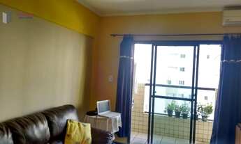 Imagem 6: Apartamento, Vila Guilhermina, Praia Grande-SP