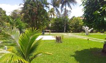 Imagem 7: Chácara para Eventos Paripe -Tubarão