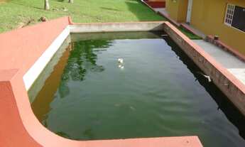 Imagem 7: Sítio 30.000m² com linda casa sede e área de lazer - Pariquera-açu / SP