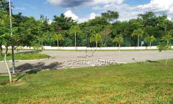 Imagem 4: Loteamento/condomínio à venda em Alphaville nova esplanada 2, Votorantim cod:61810