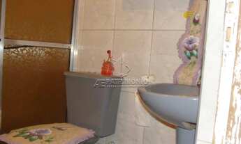 Imagem 5: Casa à venda com 3 dormitórios em Los angeles, Sorocaba cod:43536