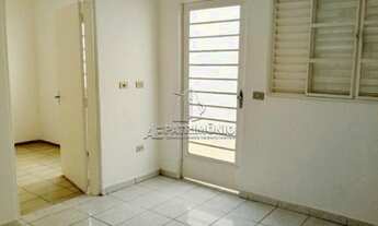 Imagem: Casa à venda com 2 dormitórios em Santana