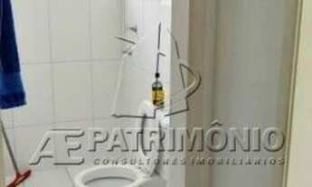 Imagem 4: Apartamento à venda com 2 dormitórios em Campolim, Votorantim cod:55806