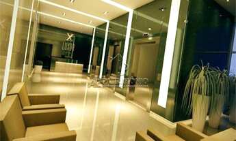 Imagem 2: Apartamento à venda com 4 dormitórios em Portal da colina, Sorocaba cod:44798