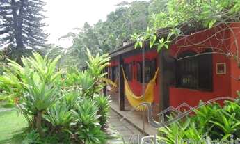 Imagem 2: Sítio à venda em Country club, Miguel pereira cod:611