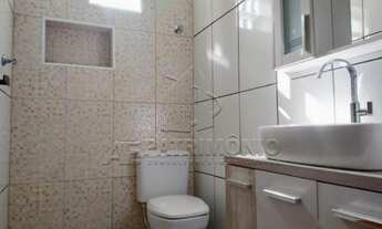 Imagem 6: Casa à venda com 2 dormitórios em Novo horizonte, Sorocaba cod:63404