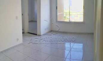 Imagem 3: Apartamento à venda com 2 dormitórios em Leocádia, Sorocaba cod:63710