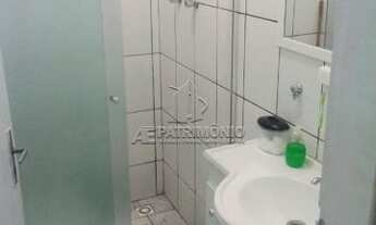 Imagem 3: Casa à venda com 2 dormitórios em Atílio silvano, Sorocaba cod:46854