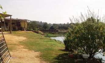 Imagem: Casa à venda com 1 dormitórios em Itavuvu