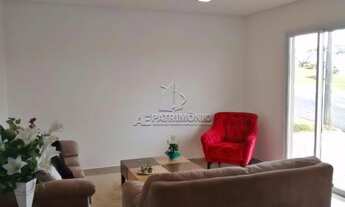 Imagem 3: Casa de condomínio à venda com 4 dormitórios em Campolim, Sorocaba cod:53602