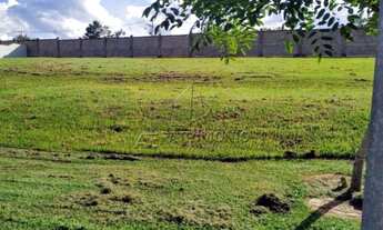 Imagem 3: Loteamento/condomínio à venda em Alphaville nova esplanada 2, Votorantim cod:61810