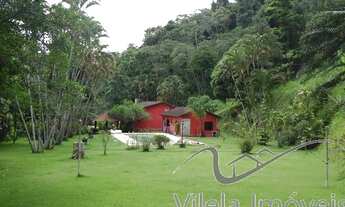 Imagem 4: Sítio à venda em Country club, Miguel pereira cod:611