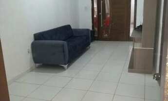 Imagem: Casa 2/4 com garagem