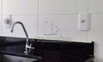 Imagem 7: Apartamento à venda com 2 dormitórios em Amato, Sorocaba cod:50173