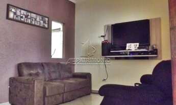 Imagem 2: Casa à venda com 3 dormitórios em Los angeles, Sorocaba cod:39516