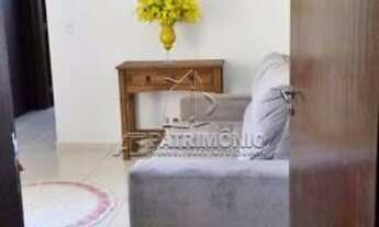 Imagem 3: Apartamento à venda com 2 dormitórios em Amato, Sorocaba cod:50173