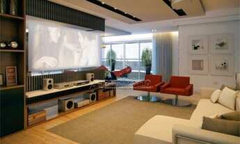 Imagem 7: Apartamento à venda com 4 dormitórios em Portal da colina, Sorocaba cod:44798