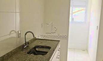 Imagem 7: Apartamento à venda com 2 dormitórios em Piratininga, Sorocaba cod:44577