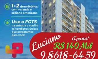 Imagem: Lindo projeto Metrô Patriarca 1 e 2 Dormitórios