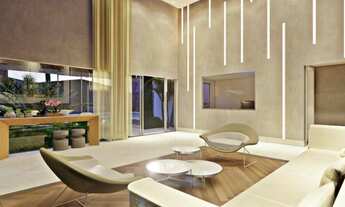 Imagem 7: Way Batista Campos, 3 quartos, 85m²,1 ou 2 vagas,Batista Campos,Alto Padrão