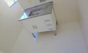 Imagem 2: Cachambi - Praça Avaí - Condomínio Fechado - 2 Quartos