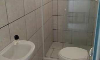 Imagem 3: Kitinete no Badenfurt próximo IFC