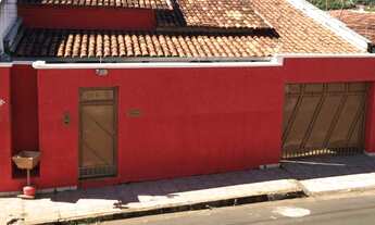 Imagem: Casa Aluguel