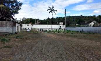 Imagem 6: Ótimo Terreno 5.000M2, Timbó SC, Rua Floriano Peixoto - Área Central da Cidade