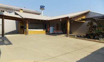 Imagem 6: Casa Disp. para Aluguel - Jaru