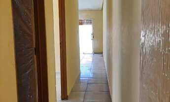 Imagem 6: Casa Residencial localizado no Bairro Lagoa Grande