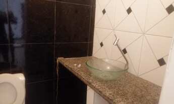 Imagem: Otima casa no bairro vila sao luis