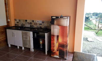 Imagem 5: Venda sítio Itajuba Barra velha