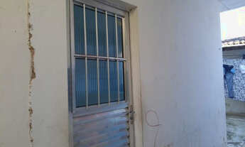 Imagem 5: Casa no Jacintinho, 1 suíte, sala e cozinha americana