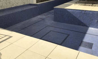 Imagem 6: Praça Mooca 2 e 3 Dormitórios