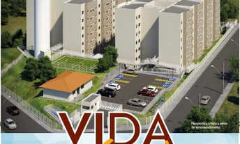 Imagem 3: Apartamento Em São Mateus 49 Mts 2 Dormitórios Com Área de Lazer