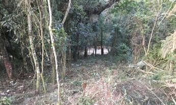 Imagem 3: Terreno à Venda no Capivari - Campos do Jordão/SP
