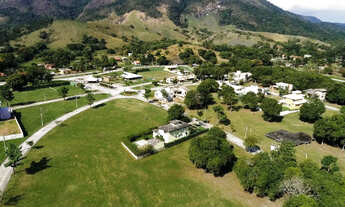 Imagem: Condomínio Gan Éden Maricá - Lotes a