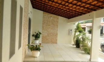 Imagem: Alugo casa de condomínio fechado Gran Village