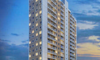 Imagem 5: A pé para o metrô Patriarca