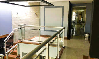 Imagem 6: Prédio Comercial - Fino Acabamento